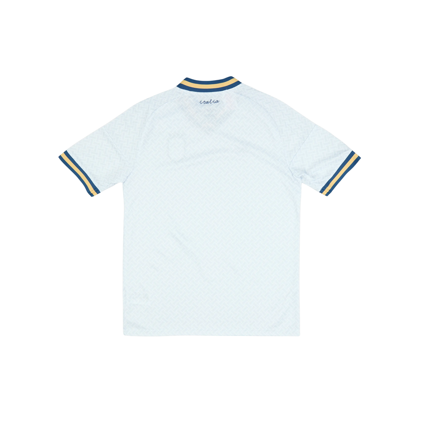 Italy 2026/2027 Fan Version