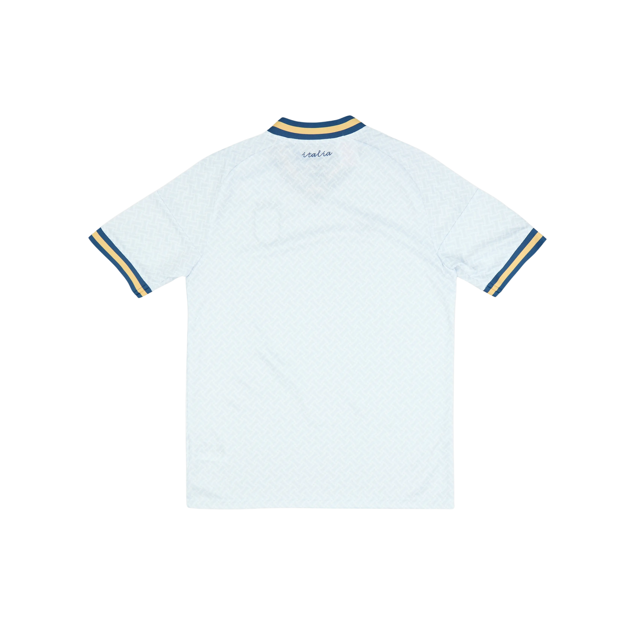 Italia 2026/2027 Fan Version