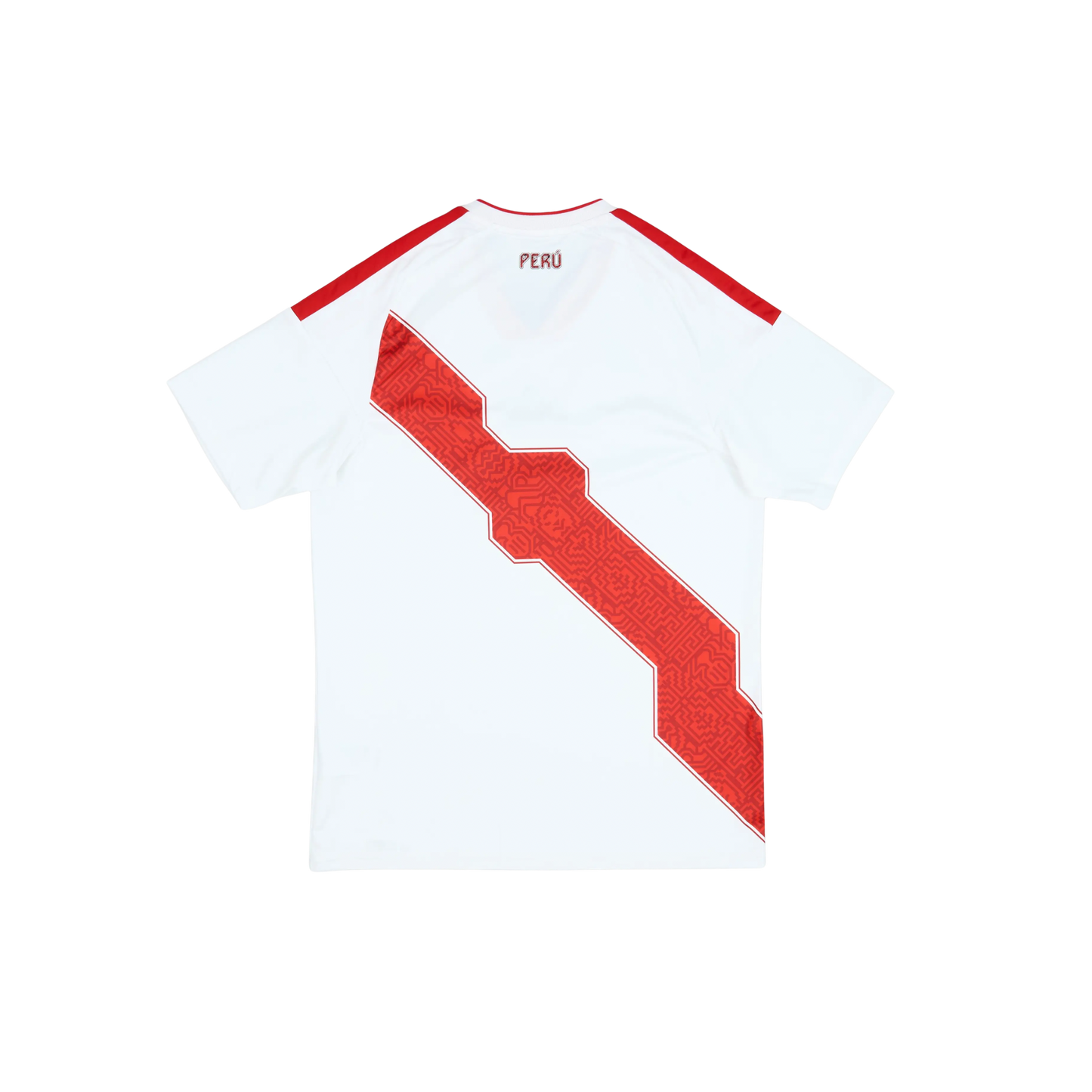 Peru 2026/2027 Fan Version