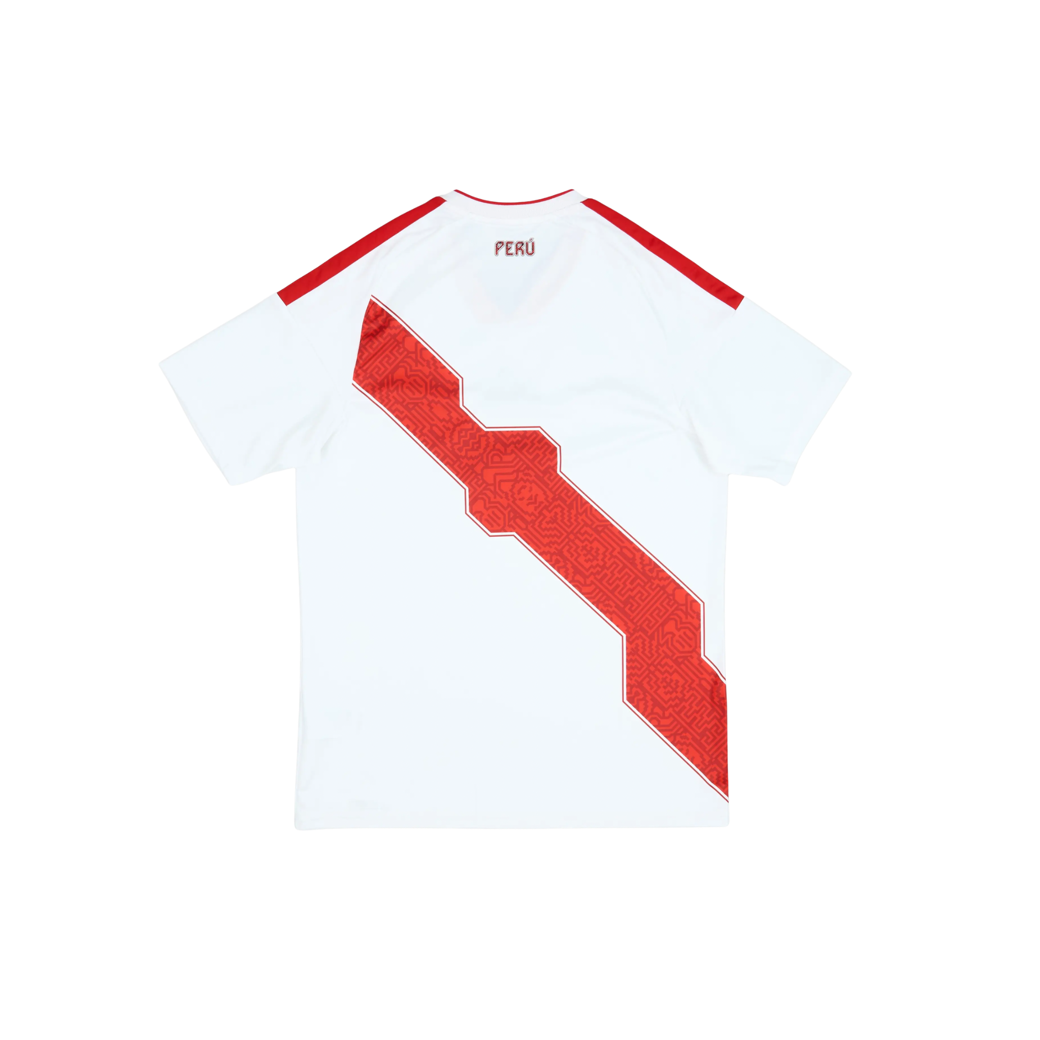 Peru 2026/2027 Fan Version