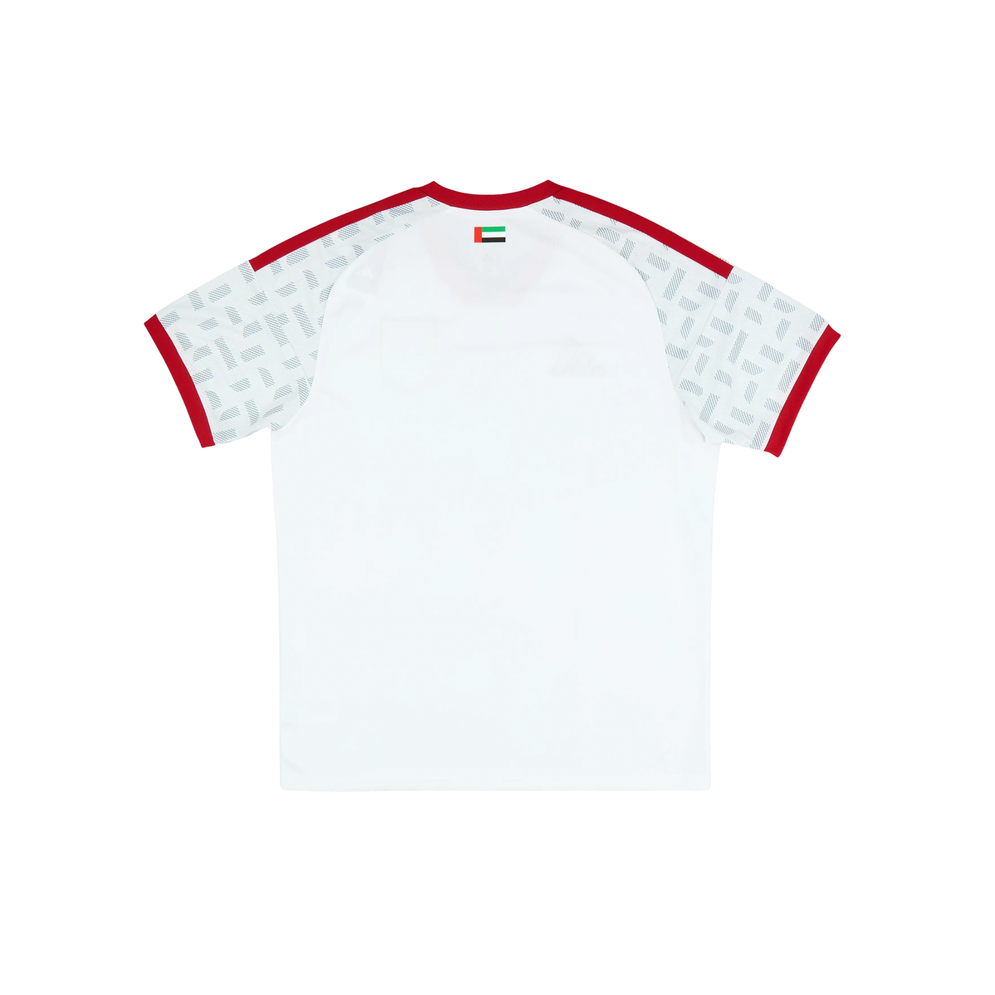 United Arab Emirates 2026/2027 Fan Version