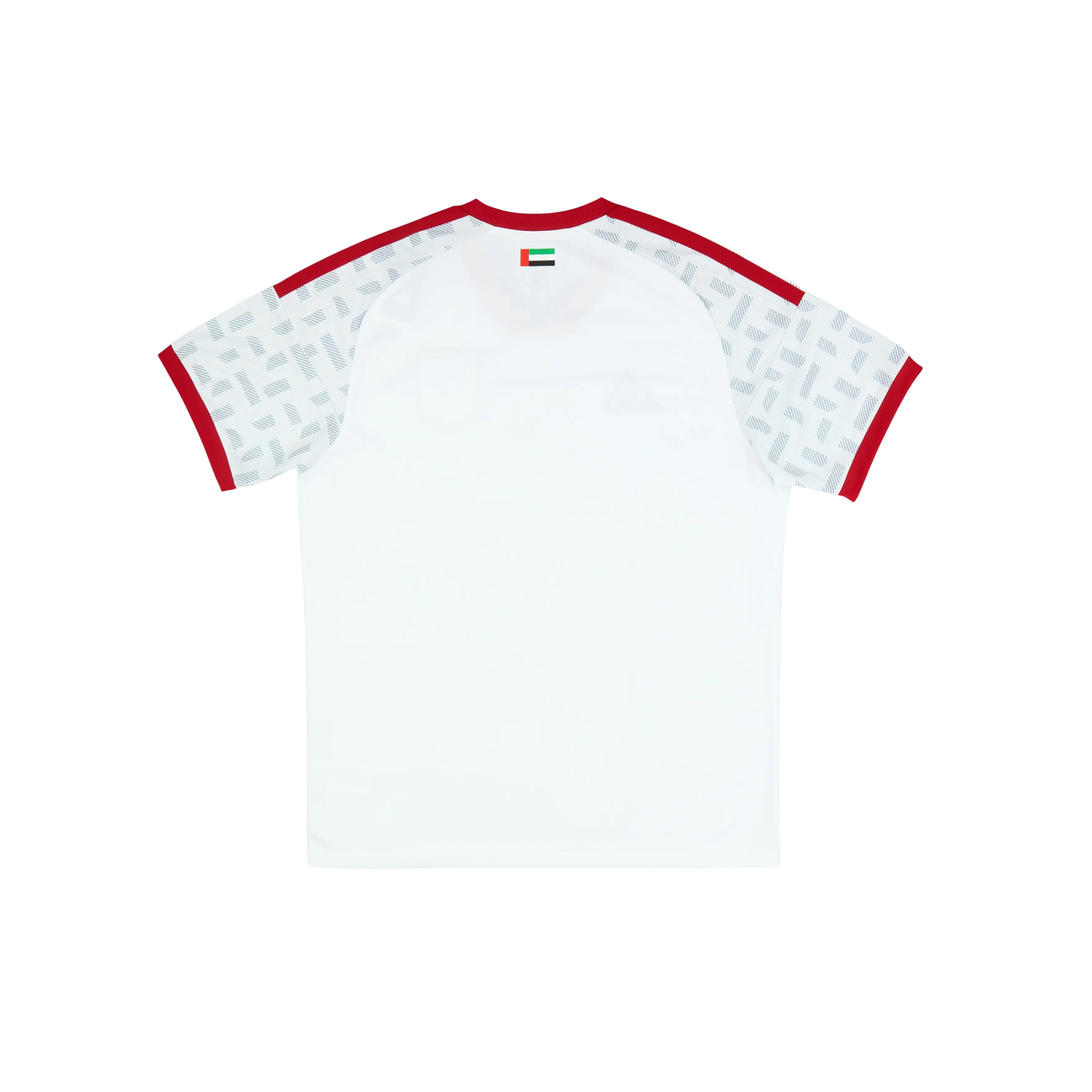 Emiratos Arabes Unidos 2026/2027 Fan Version