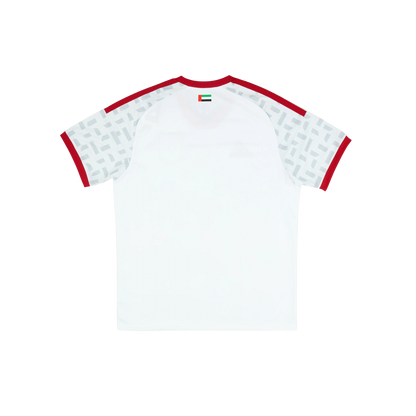 United Arab Emirates 2026/2027 Fan Version