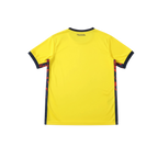 Ecuador 2026/2027 Fan Version