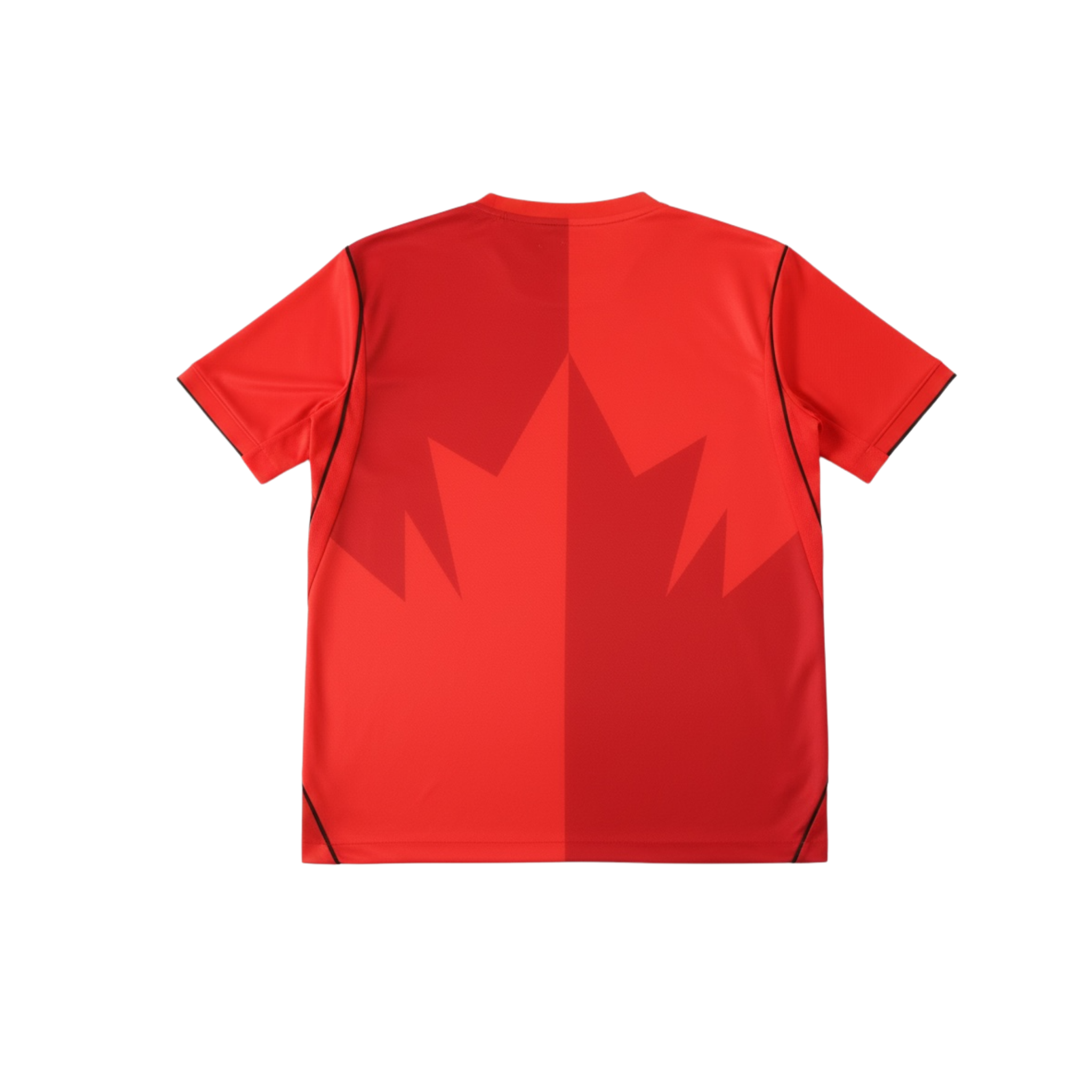 Canada 2026/2027 Fan Version