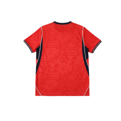 England 2026/2027 Fan Version