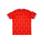 Chile 2026/2027 Fan Version