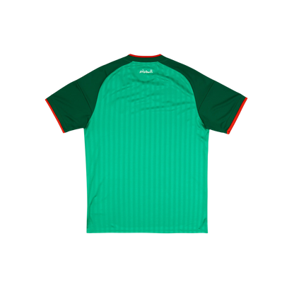 Algeria 2026/2027