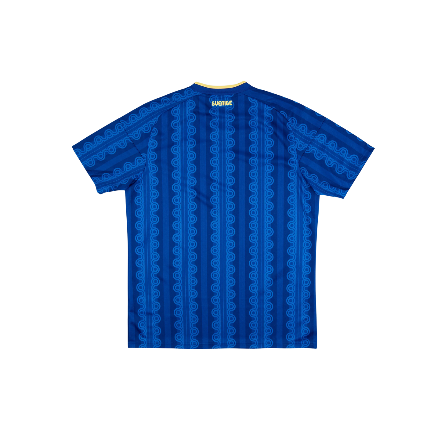 Sweden 2026/2027 Fan Version
