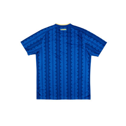 Sweden 2026/2027 Fan Version