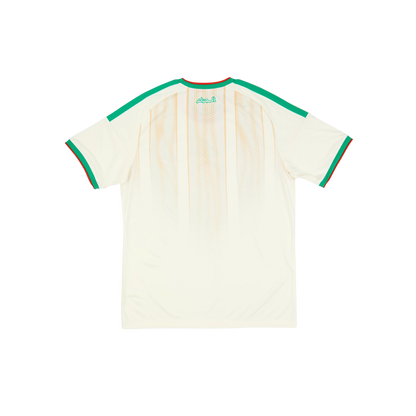 Algeria 2026/2027