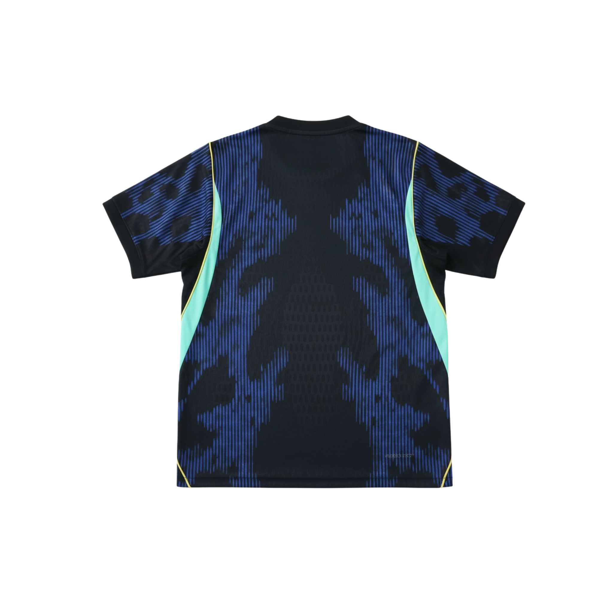 Brasil 2026/2027 Fan Version