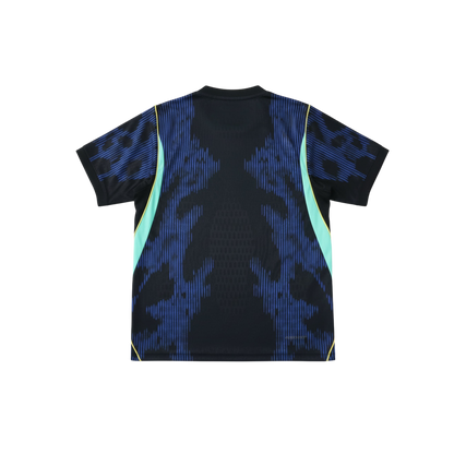 Brazil 2026/2027 Fan Version