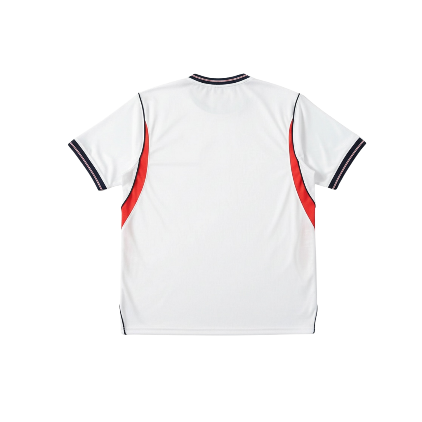 England 2026/2027 Fan Version