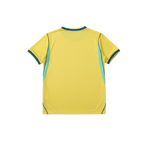 Brasil 2026/2027 Fan Version
