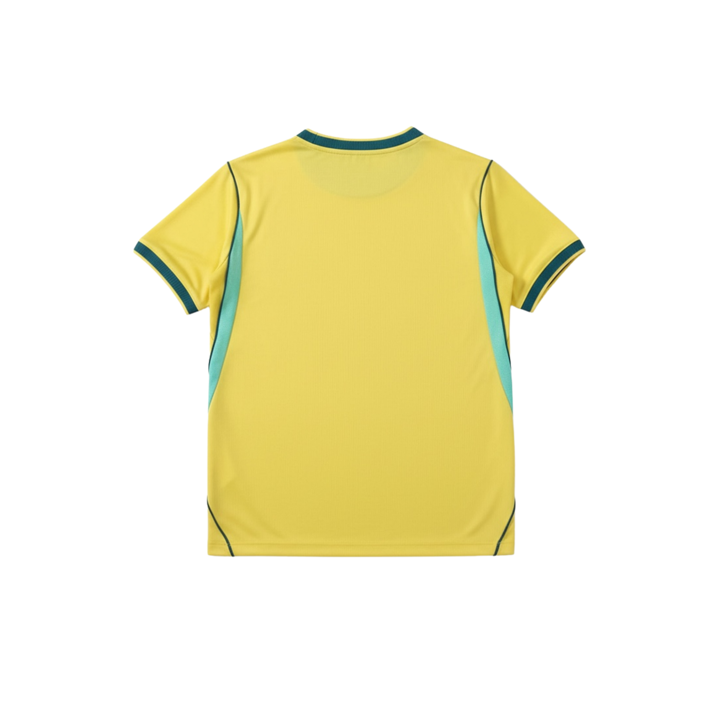 Brazil 2026/2027 Fan Version
