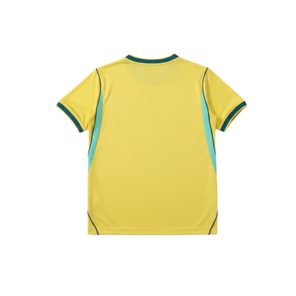 Brazil 2026/2027 Fan Version