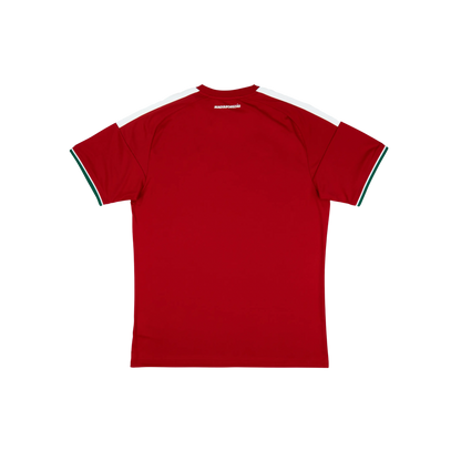 Hungary 2026/2027 Fan Version