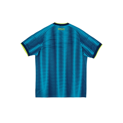 Colombia 2026/2027 Fan Version