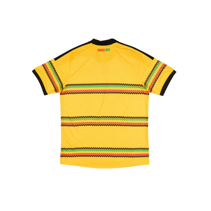 Jamaica 2026/2027 Fan Version