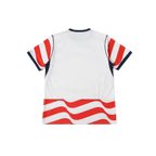 Estados Unidos 2026/2027 Fan Version