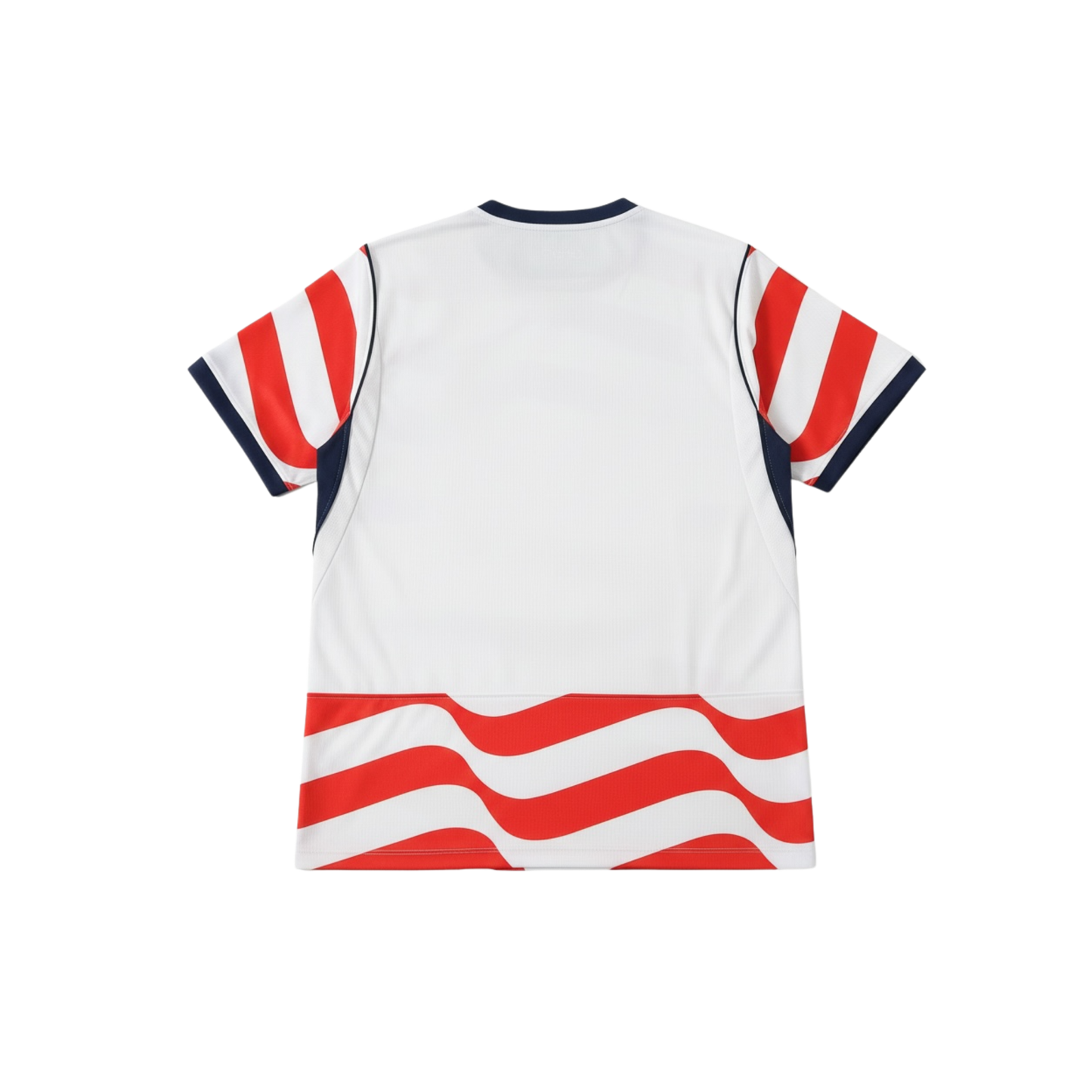 United States 2026/2027 Fan Version