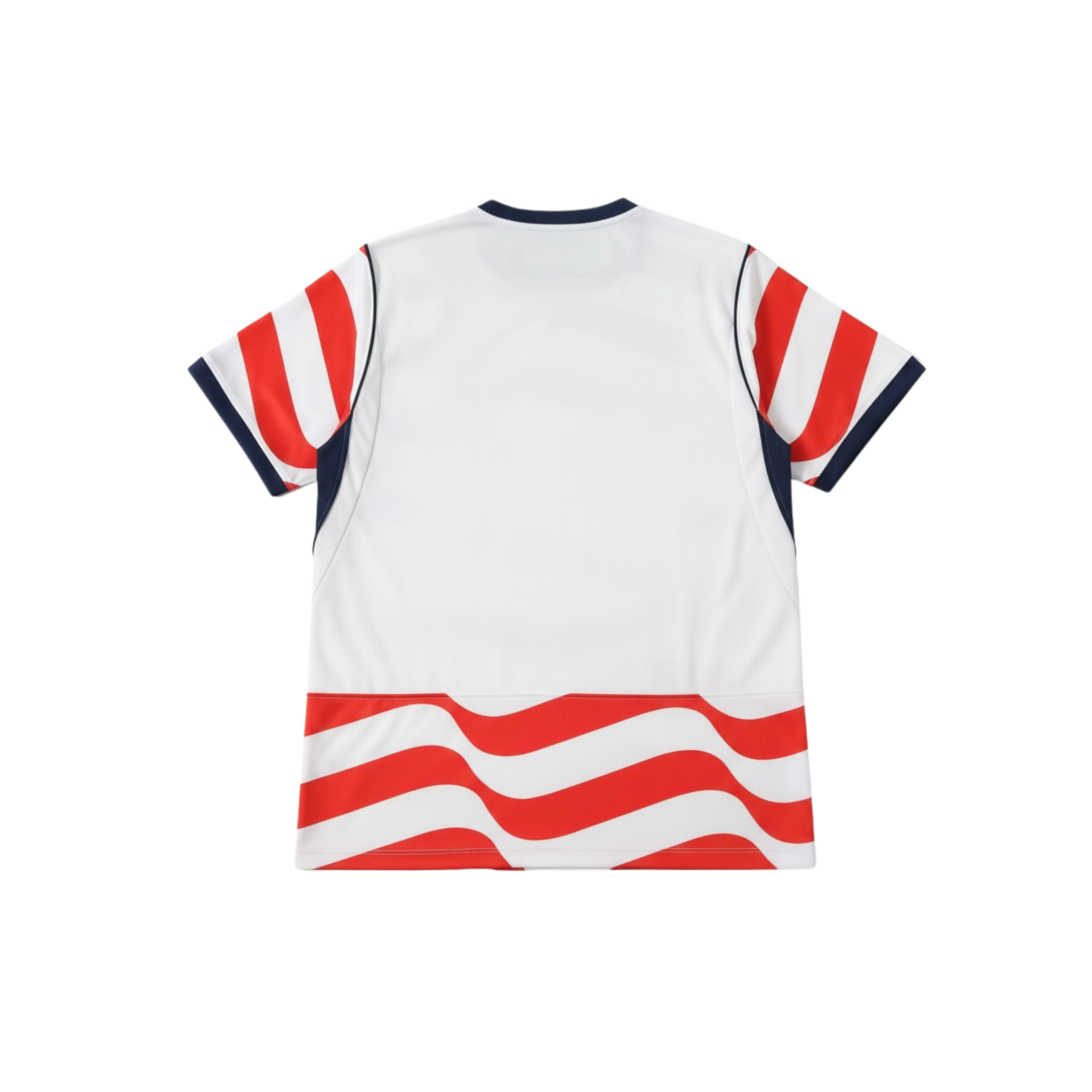Estados Unidos 2026/2027 Fan Version