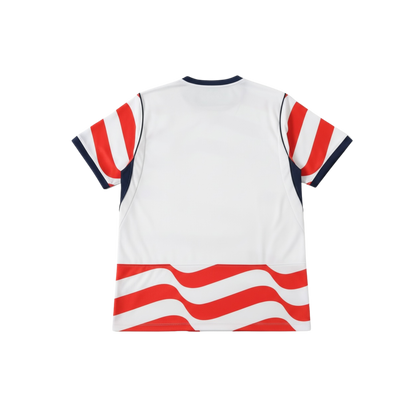 United States 2026/2027 Fan Version