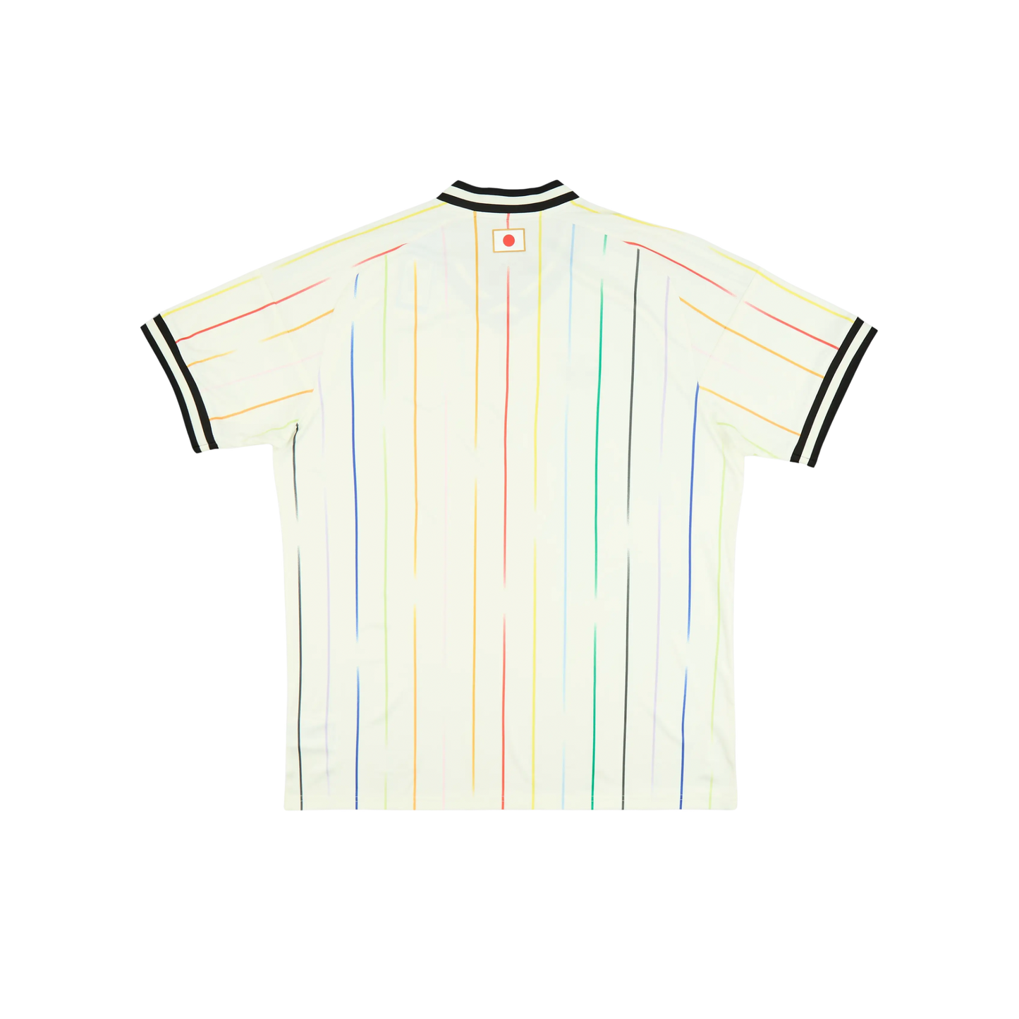 Japan 2026/2027 Fan Version