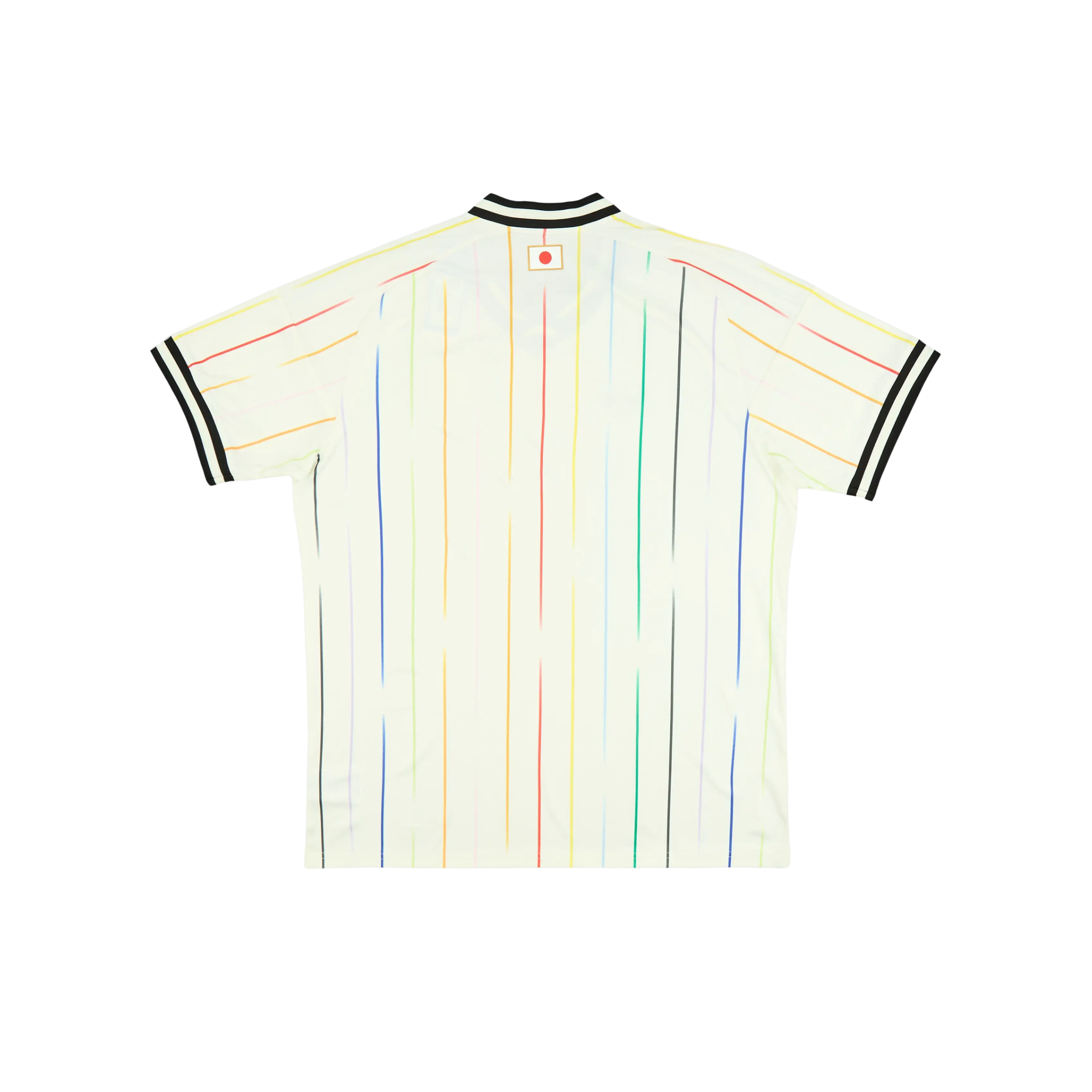 Japón 2026/2027 Fan Version