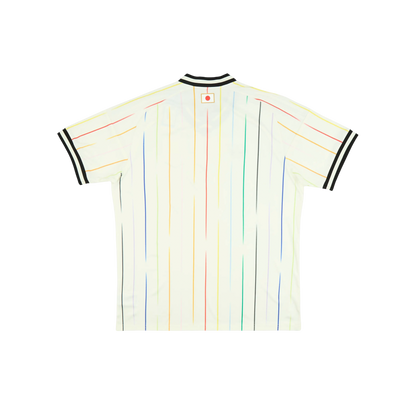 Japan 2026/2027 Fan Version