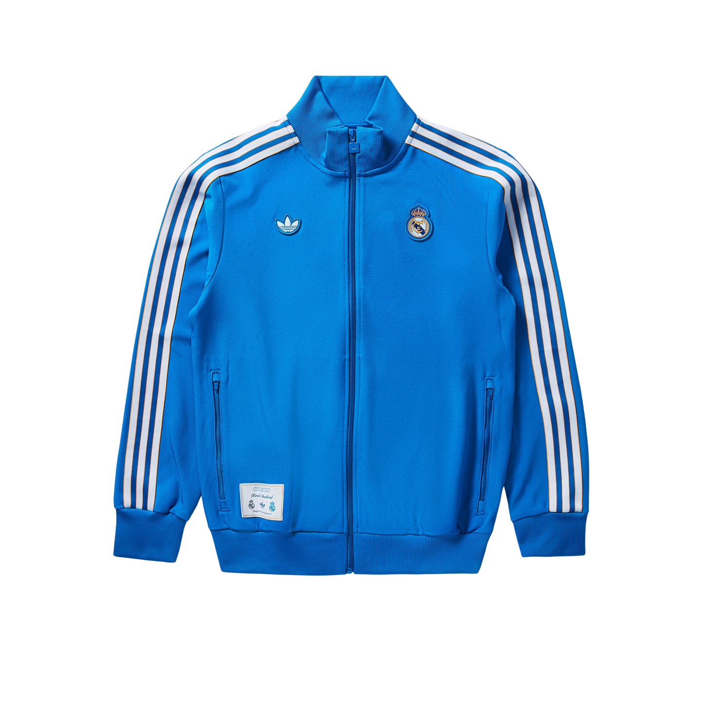 Real Madrid tracksuit