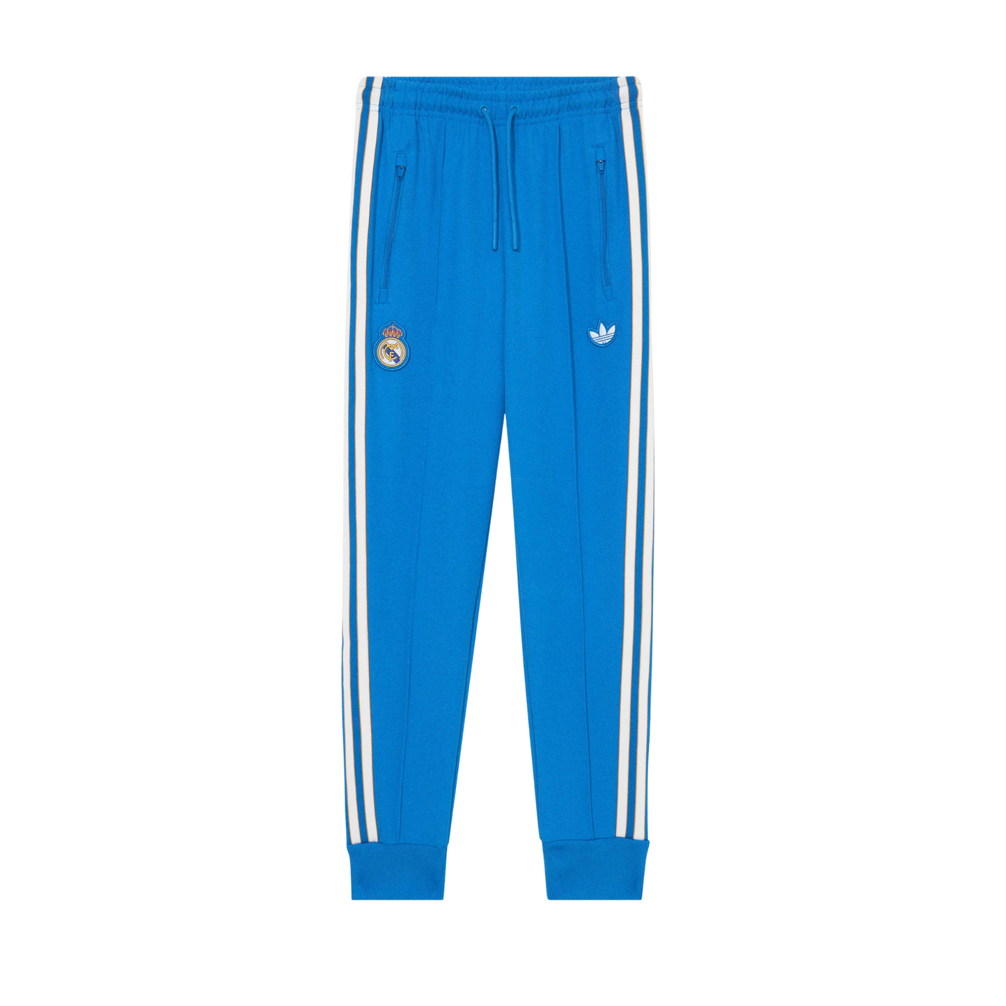 Real Madrid tracksuit