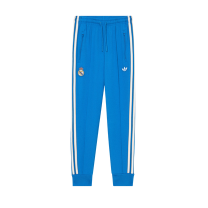 Real Madrid tracksuit