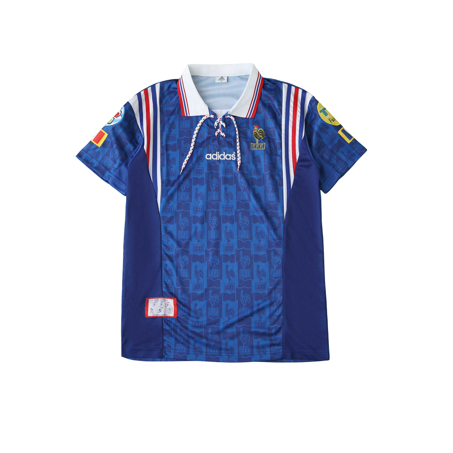 France 96/97