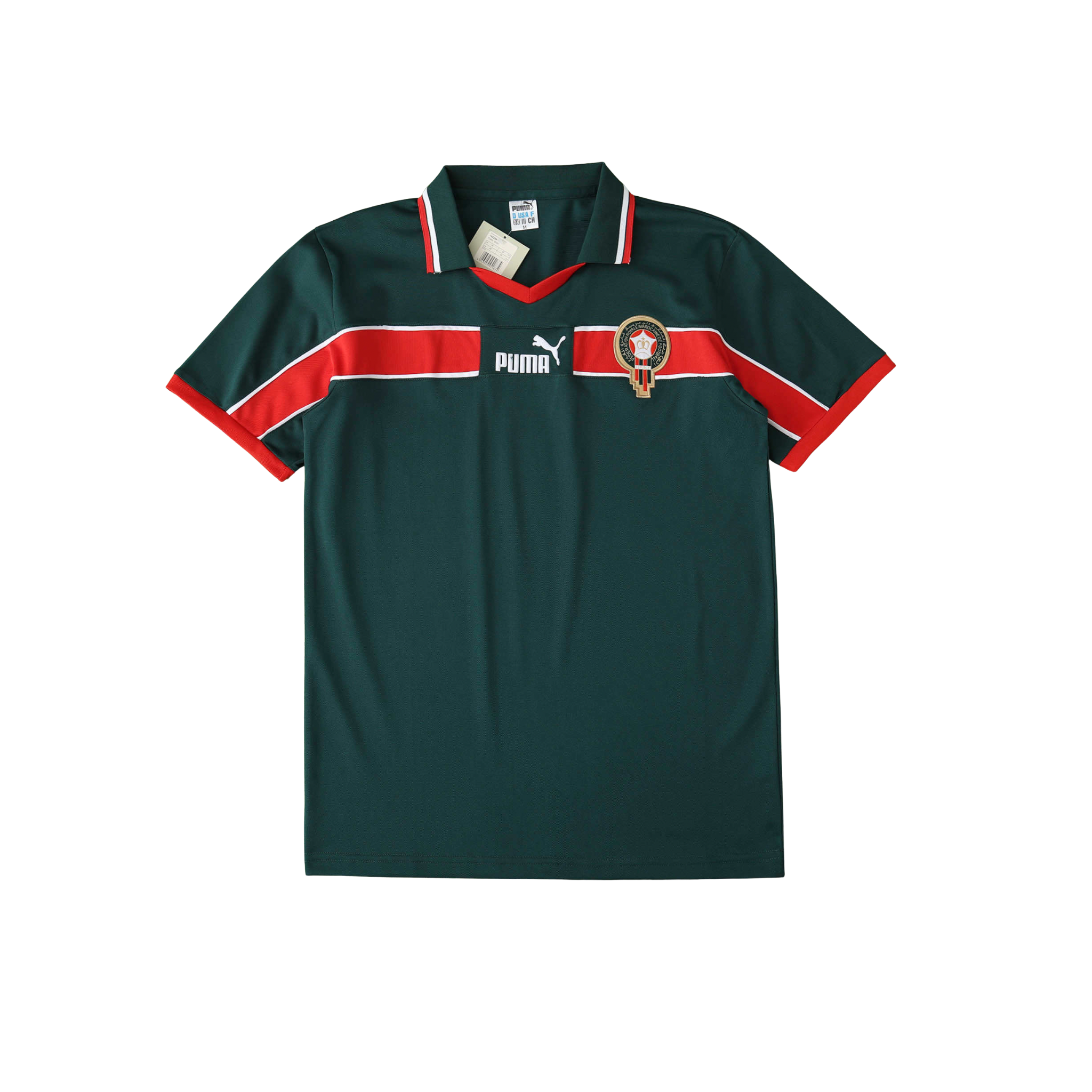 Marruecos 98/99