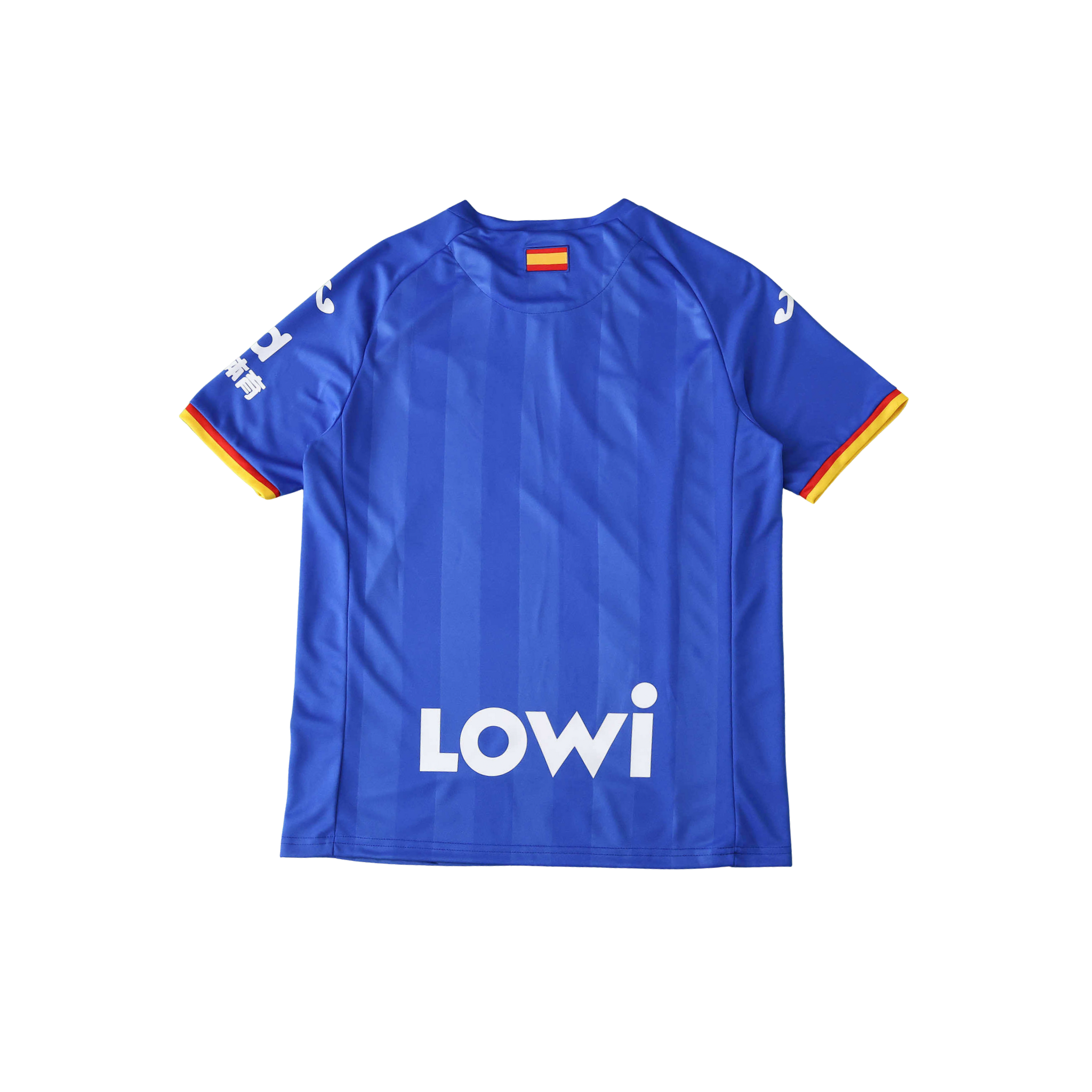 Camiseta Getafe 25/26