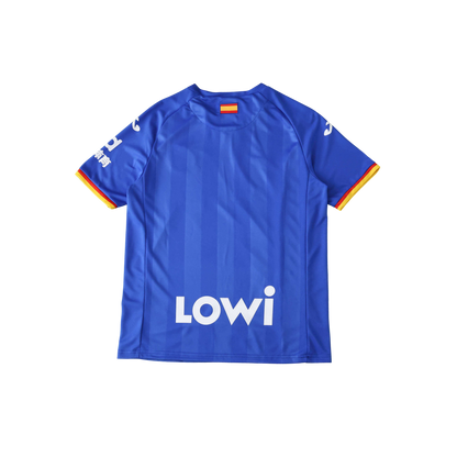 Getafe 25/26 Shirt
