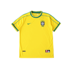 Brasil 98/99