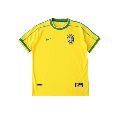 Brazil 98/99