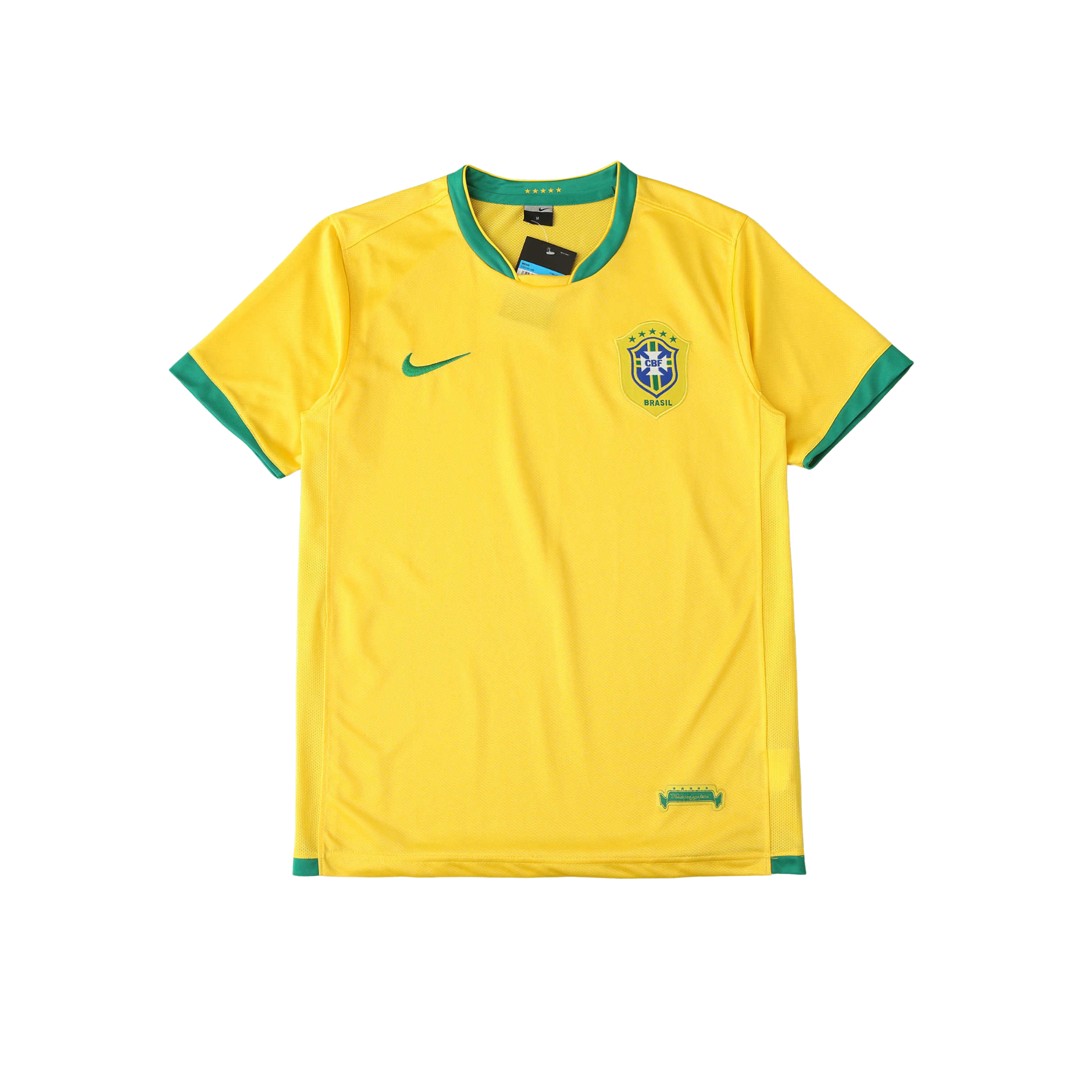 Brasil 06/07