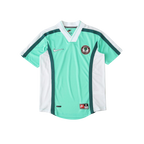 Nigeria 98/99