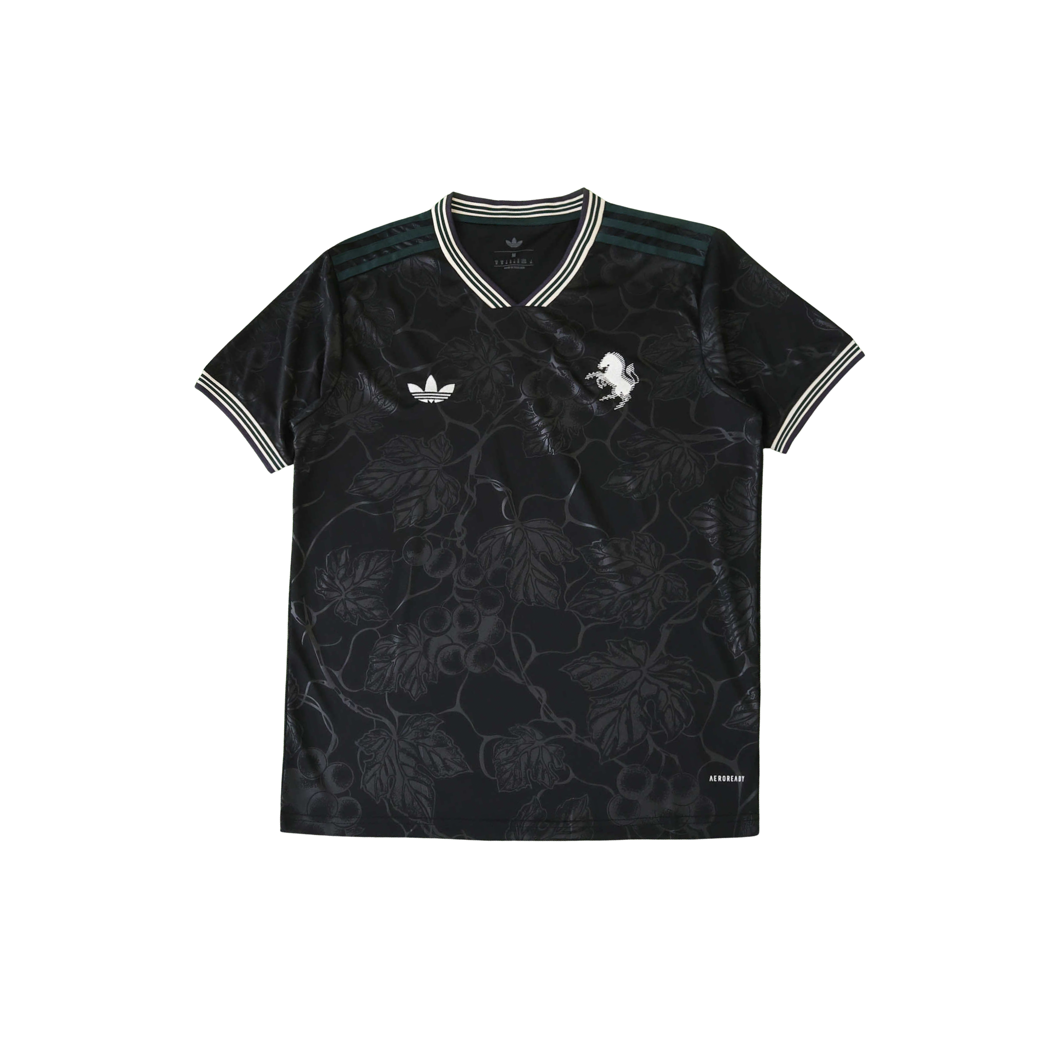 Camiseta Juventus 25/26