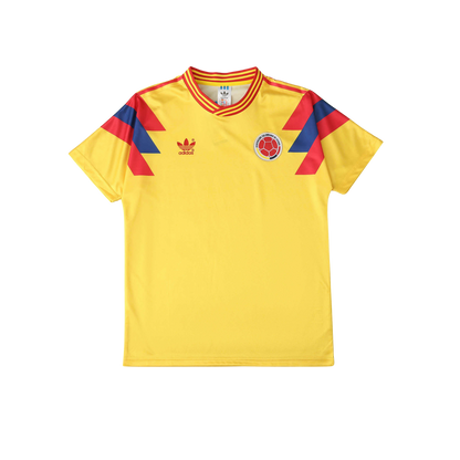 Colombia 90/91