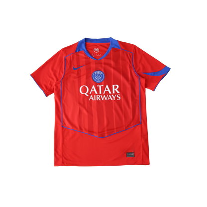 PSG 25/26 Shirt