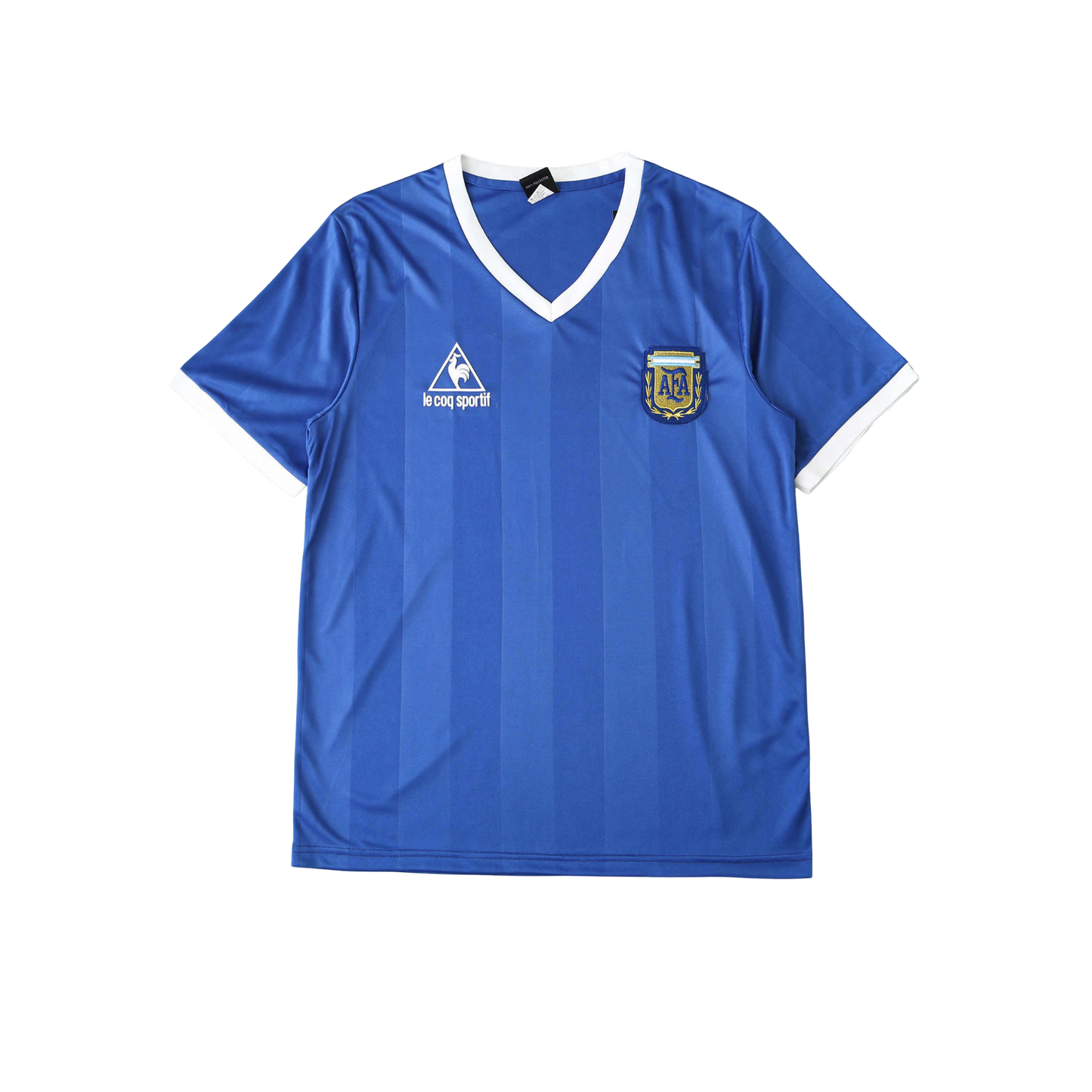 Argentina 86/87