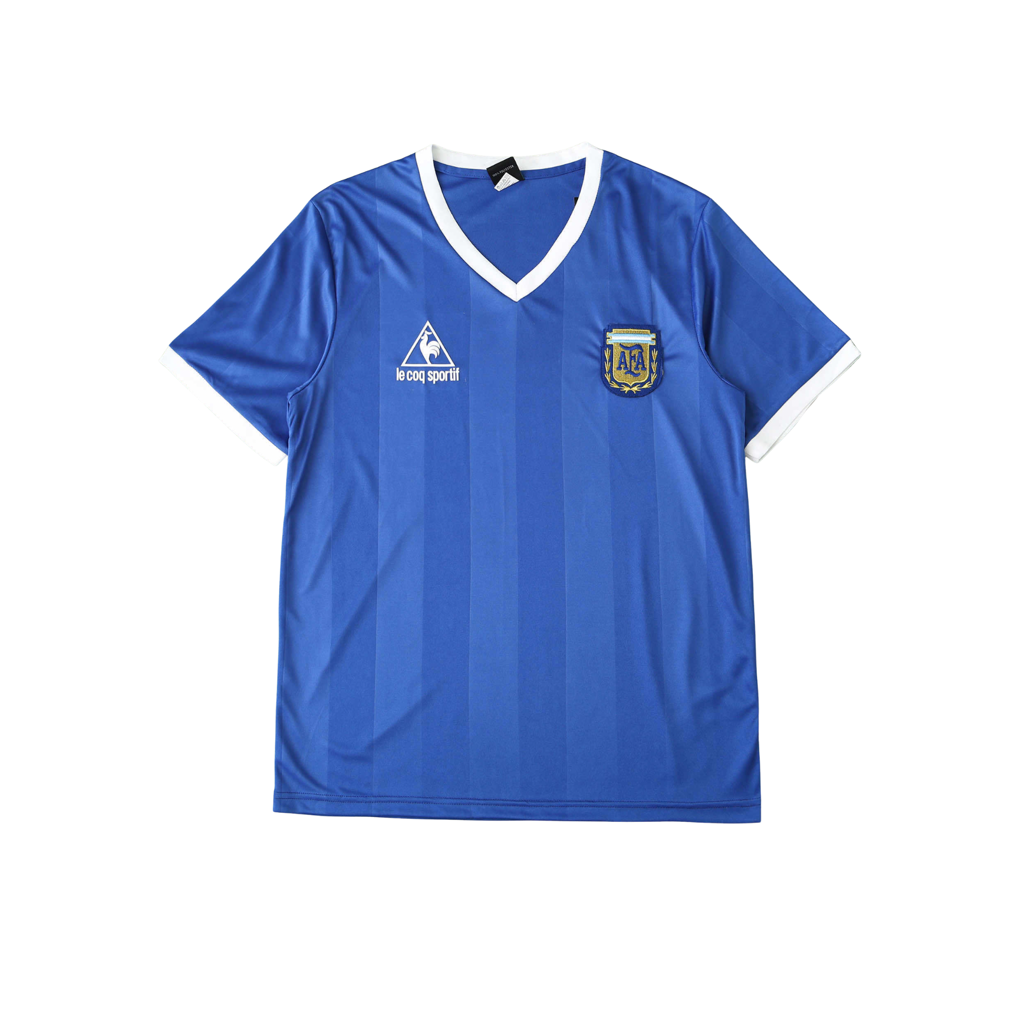 Argentina 86/87
