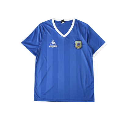 Argentina 86/87