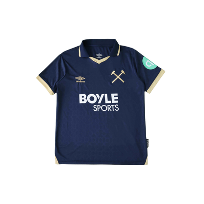 West Ham 25/26 Shirt