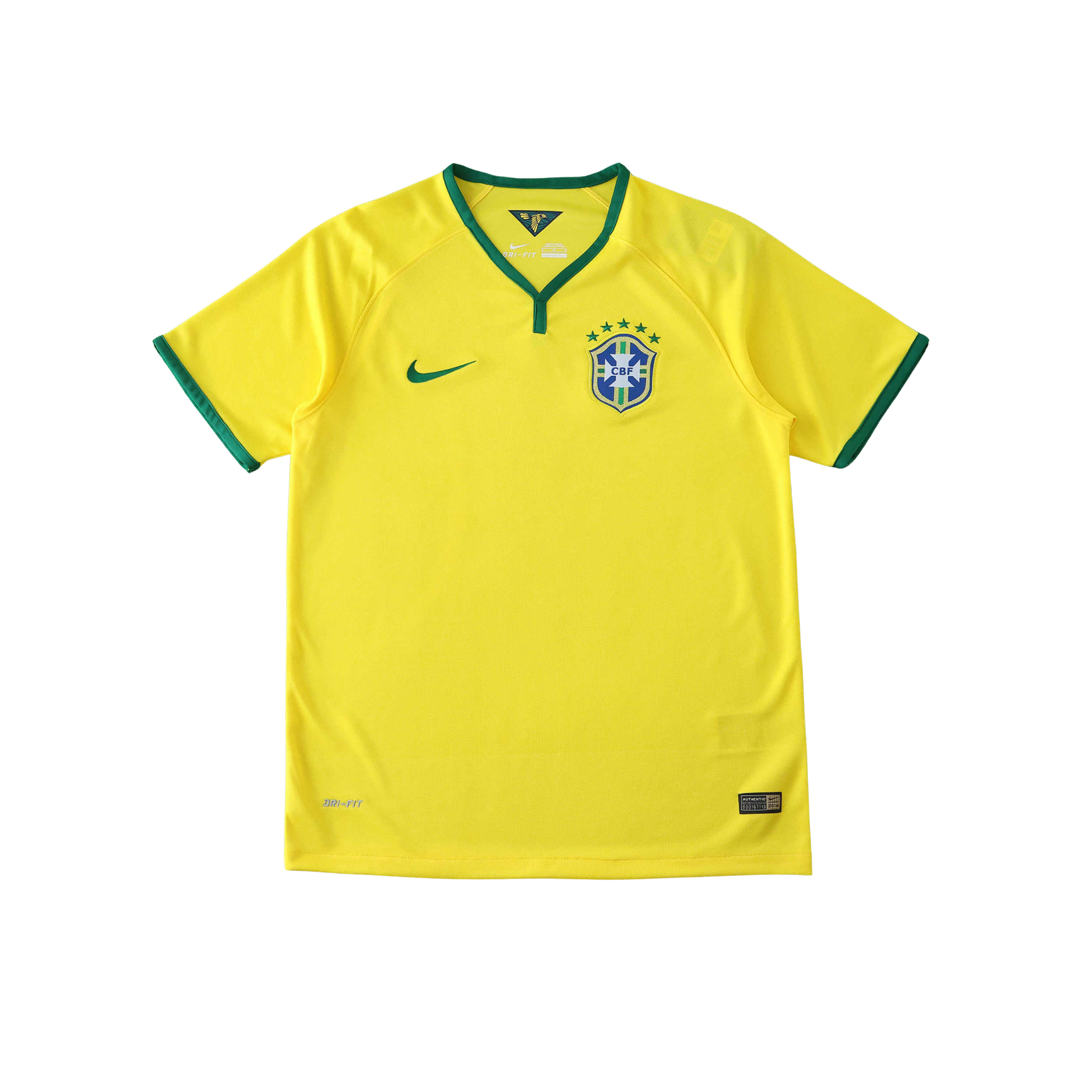 Brasil 14/15
